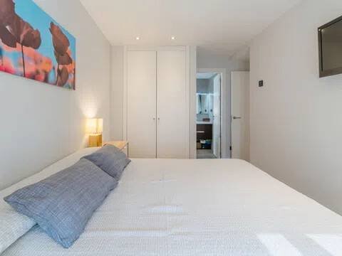 Pis de 125 m² a Madrid