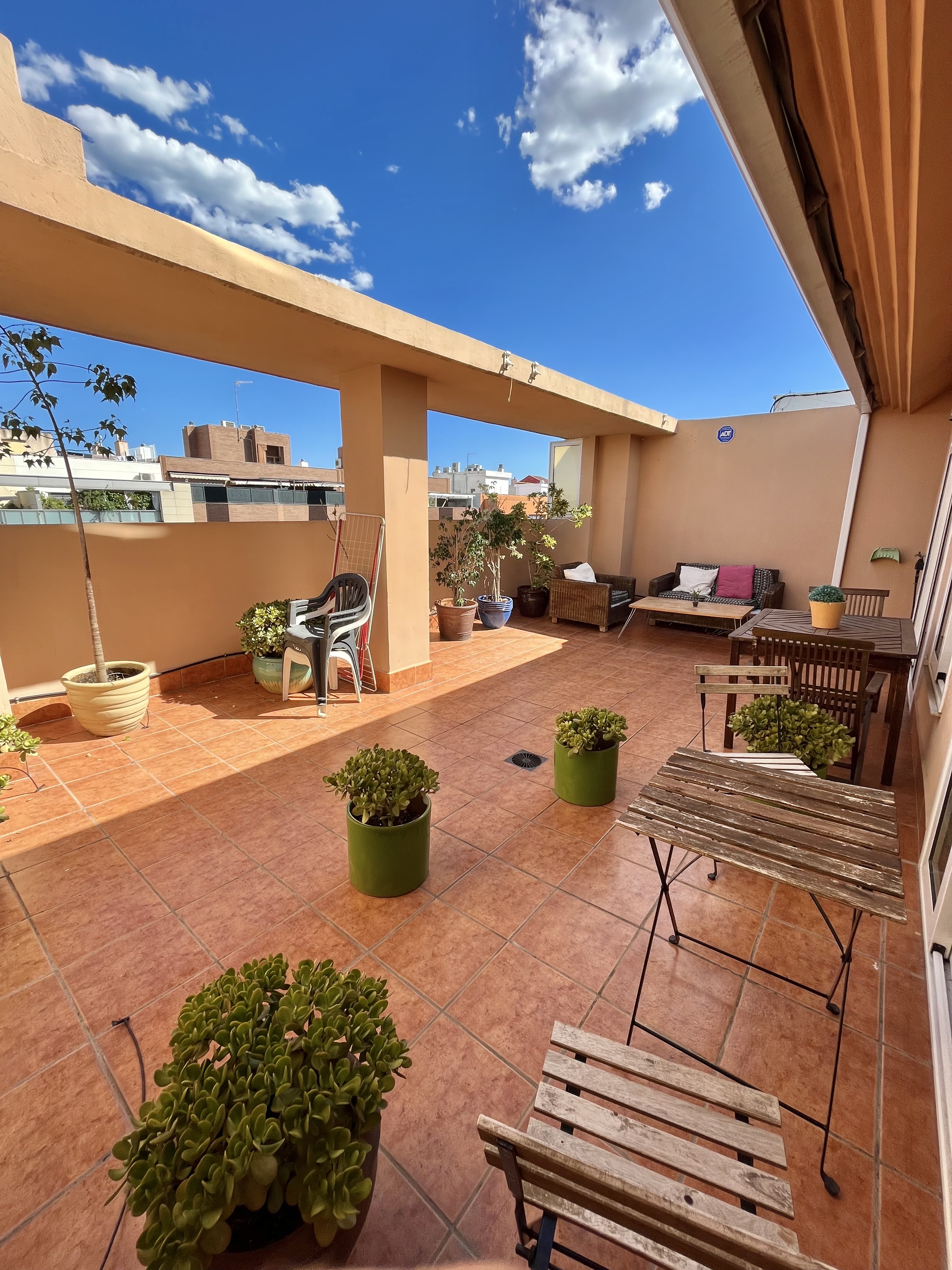 Habitación 300 m², Valencia