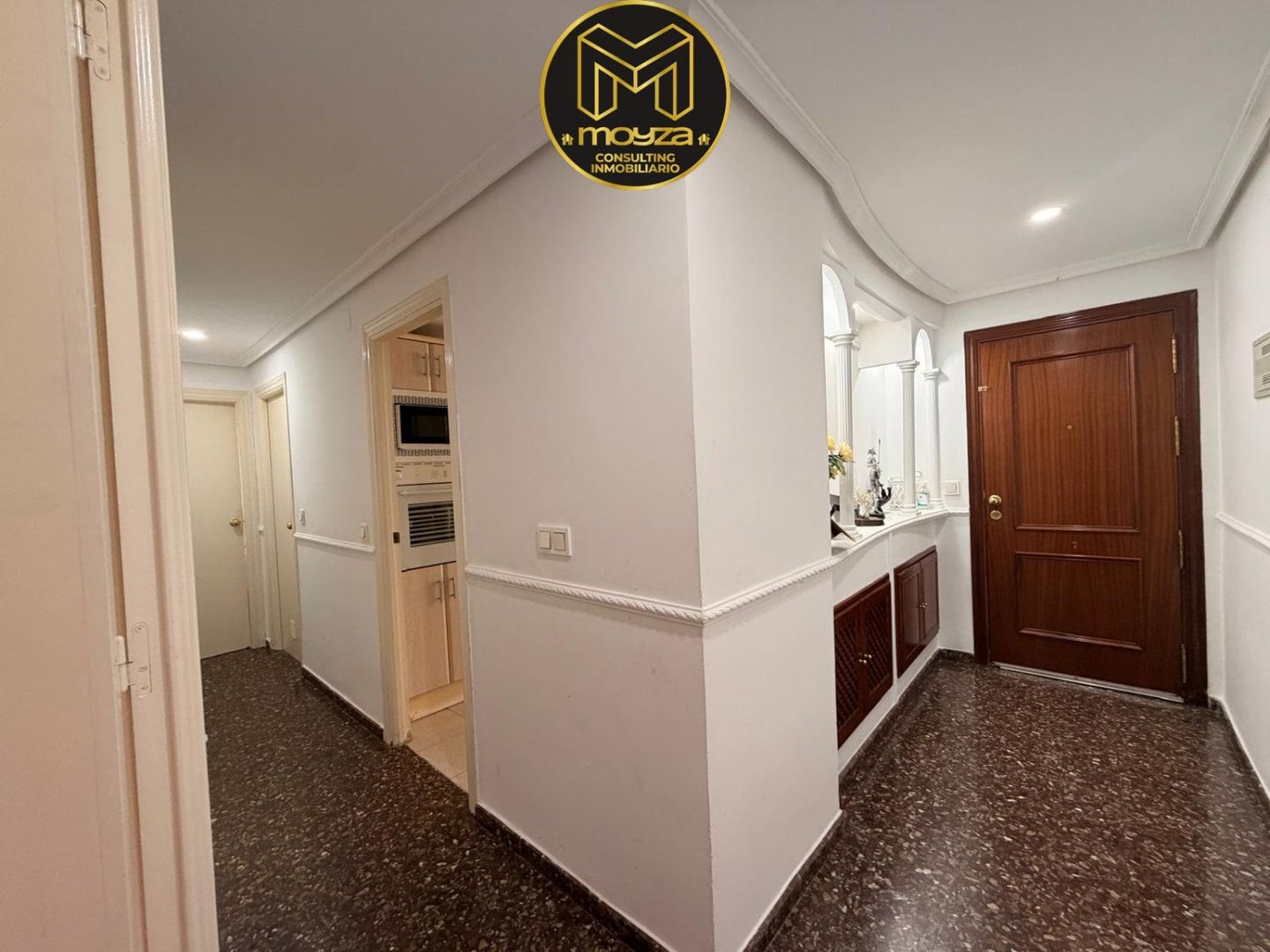 Piso de 65 m² en Jaén
