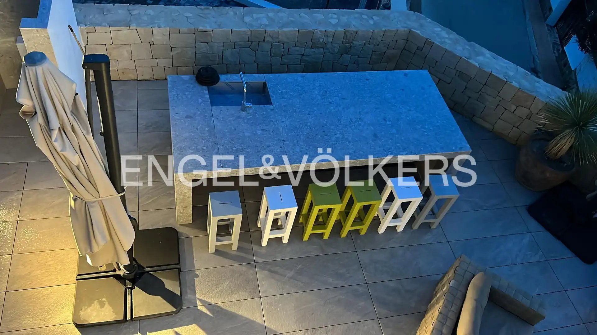 House 230 m² in Xàbia / Jávea
