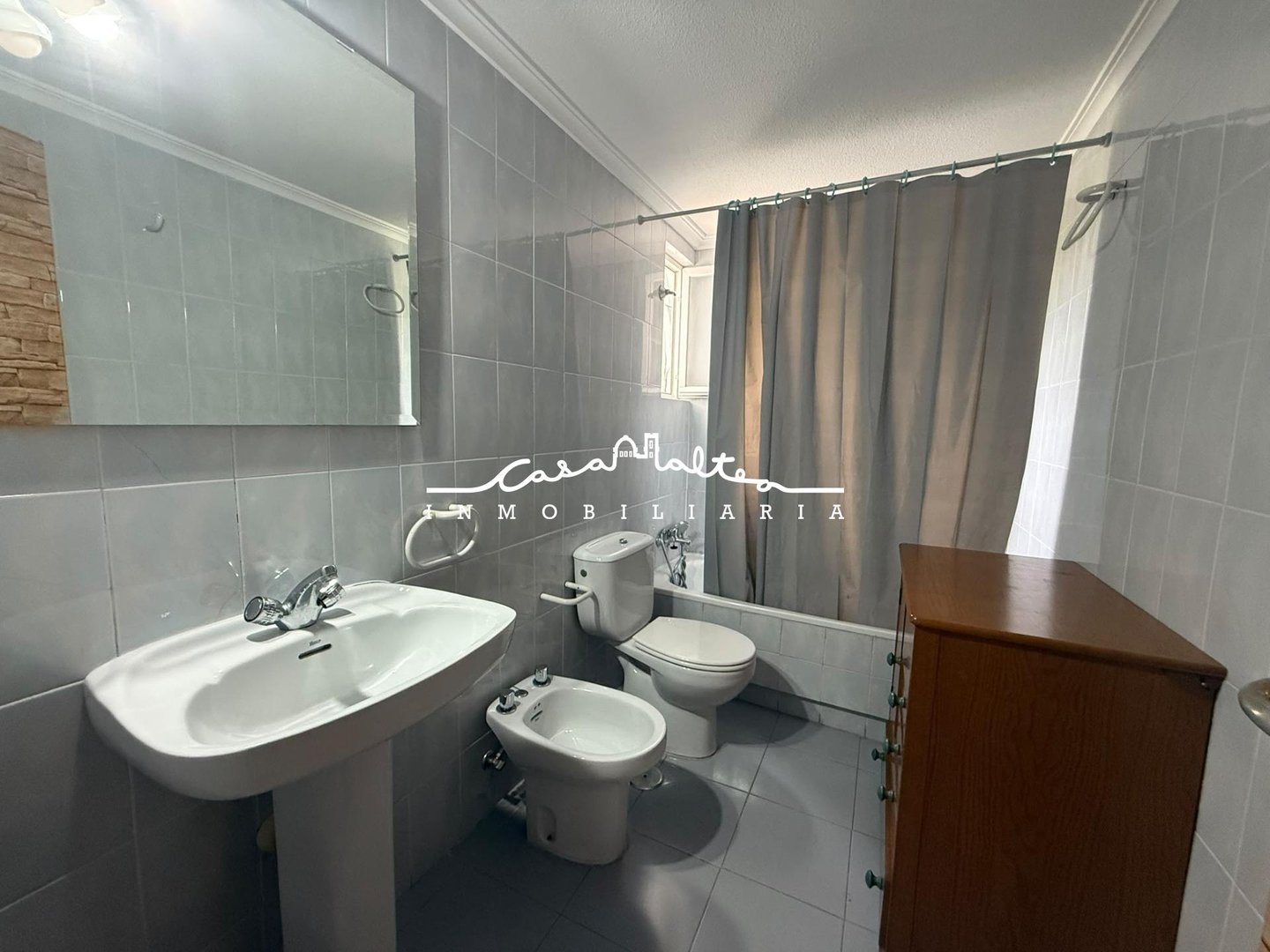 Квартира 90 м² у Altea