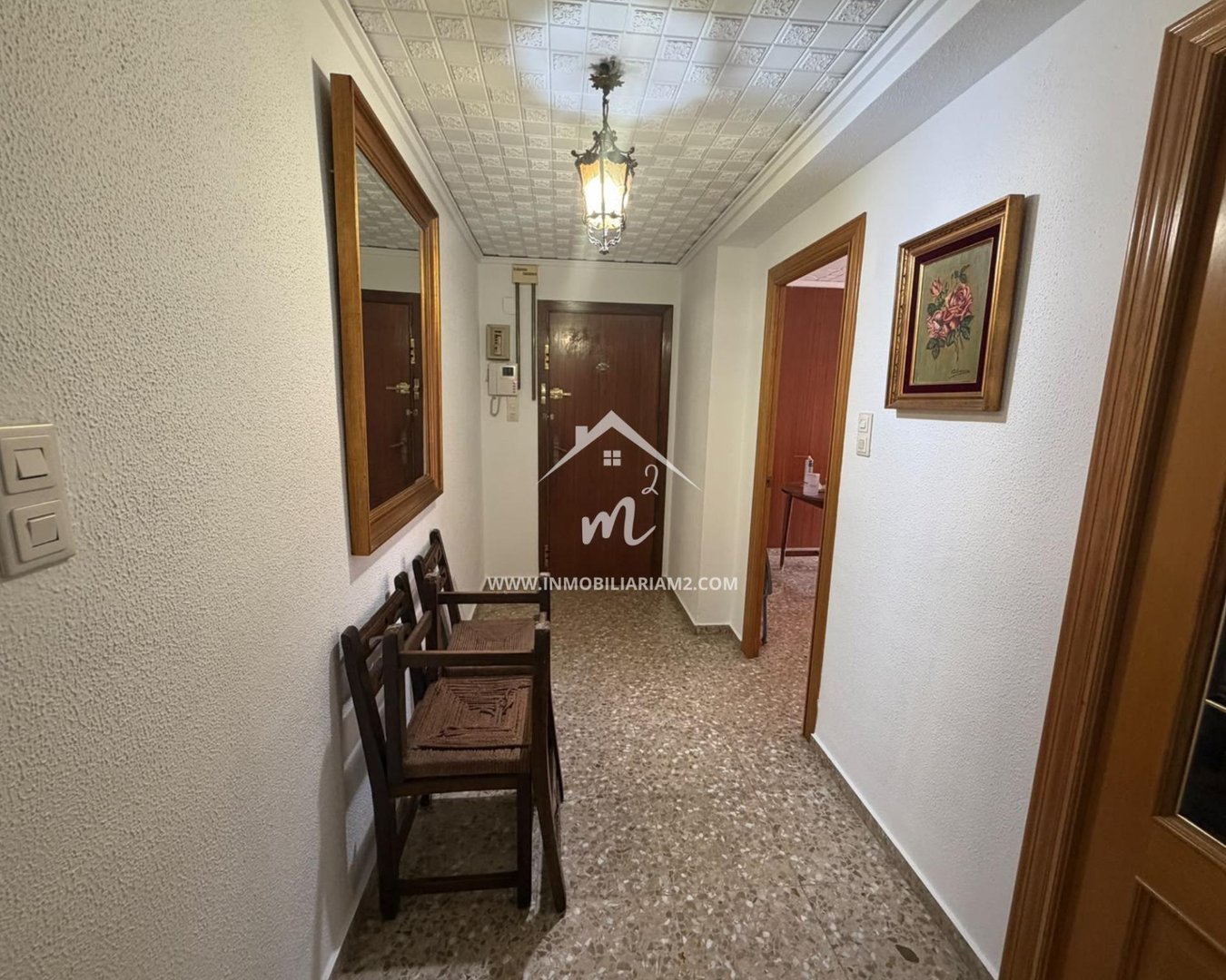 Piso de 172 m² en Gandía