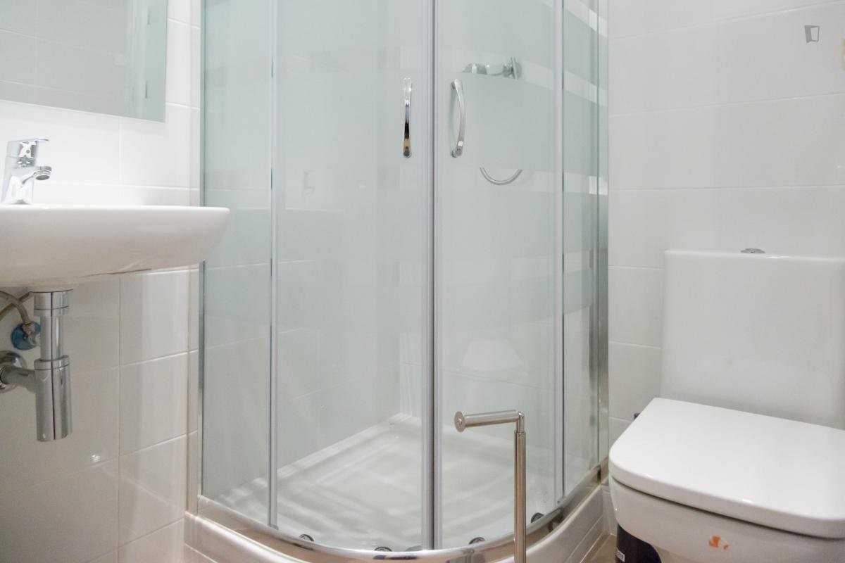Habitación en alquiler, Barcelona