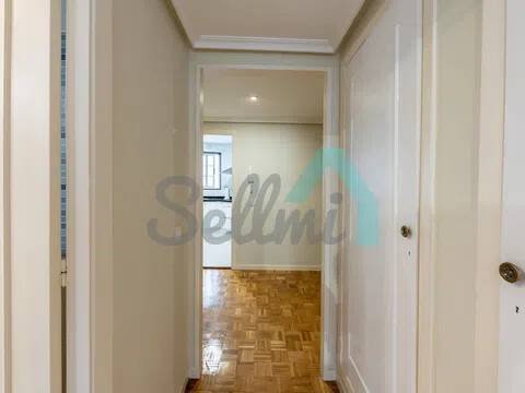 Piso de 64 m² en Oviedo