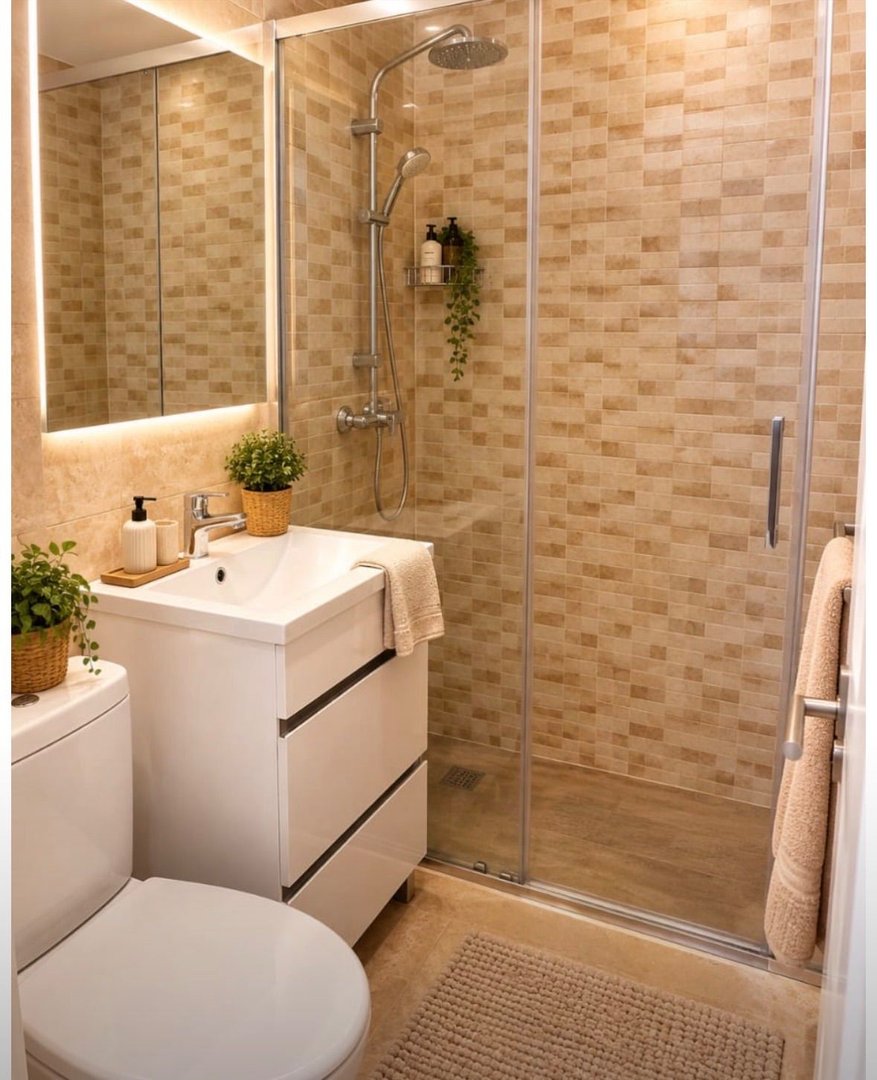 Piso de 50 m² en Torrevieja