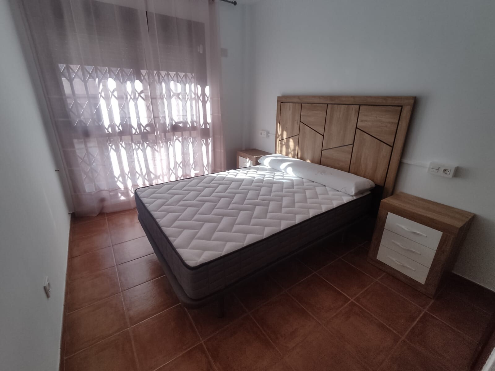 Piso de 120 m² en Lorca
