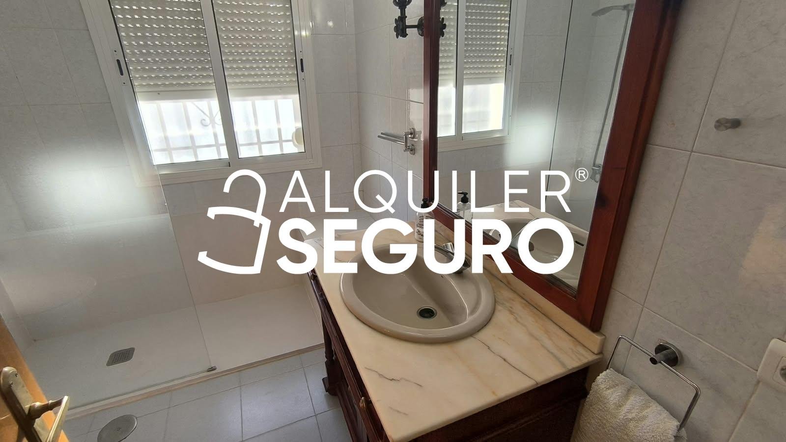 Casa de 90 m² en Alcalá de Guadaíra