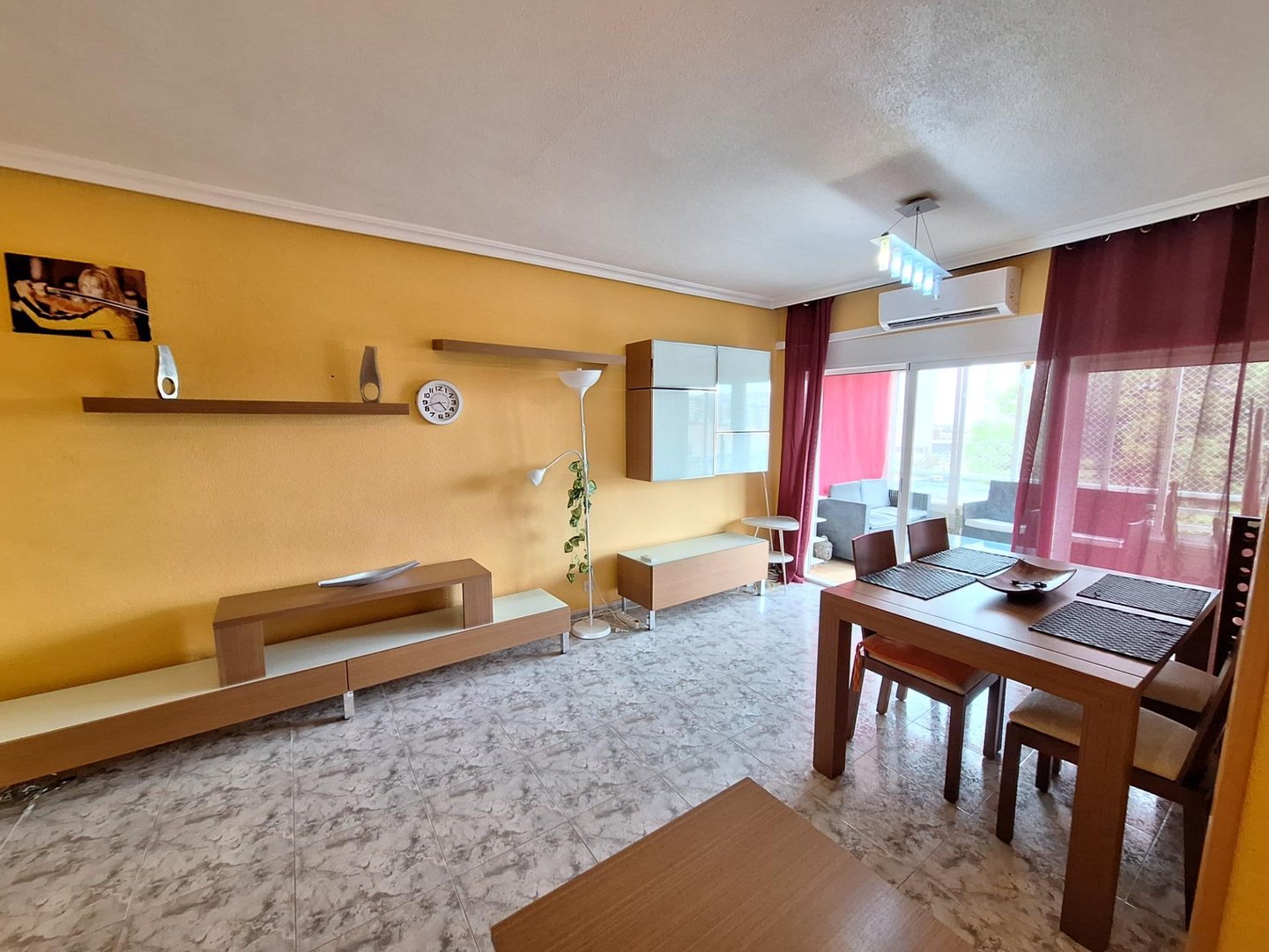 Appartement 95 m² à Alicante