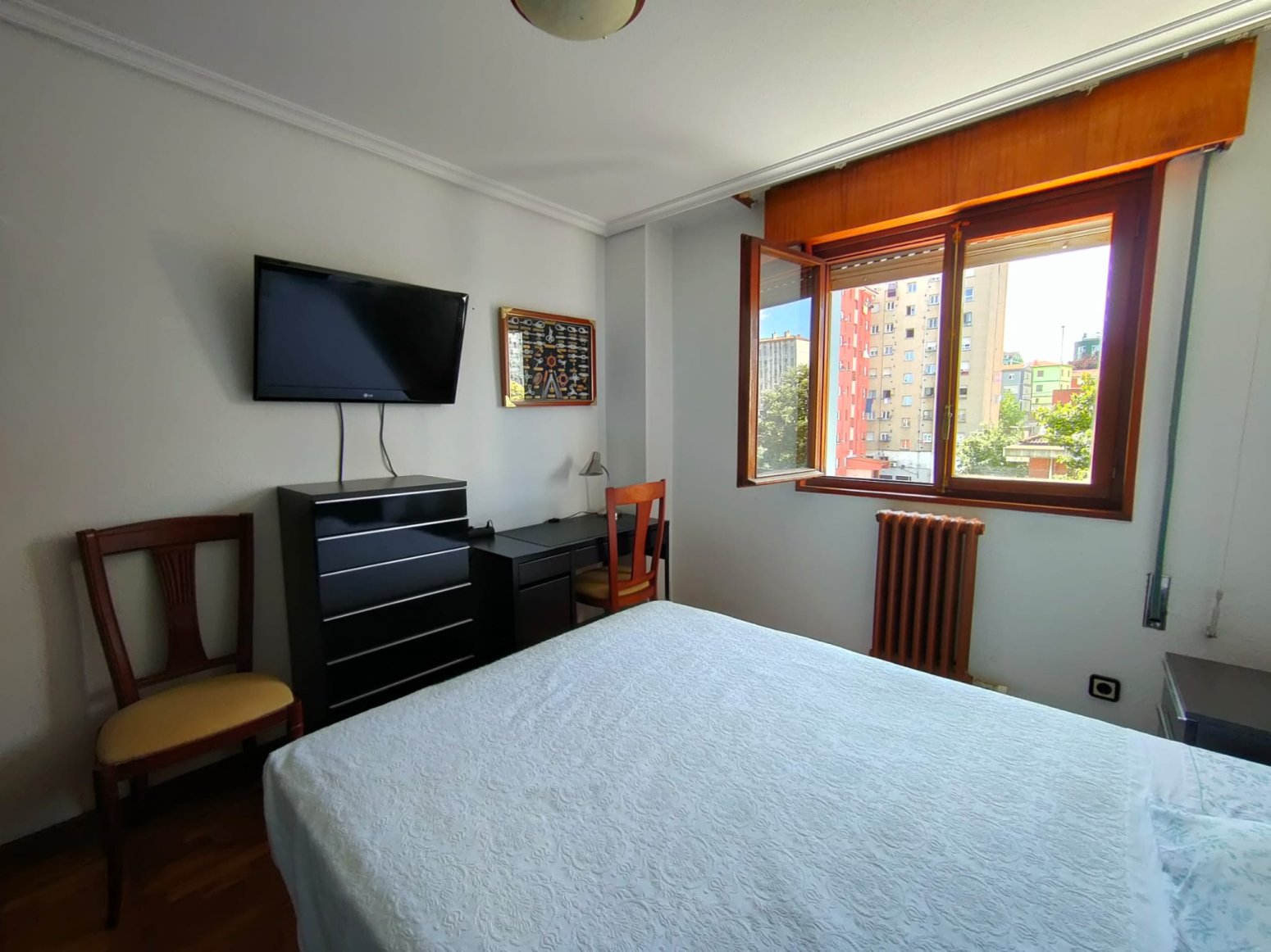Piso de 59 m² en Santander