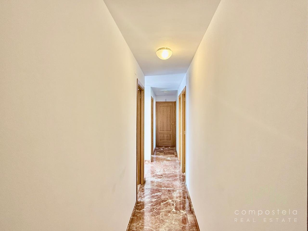 Casa de 145 m² en Santiago de Compostela