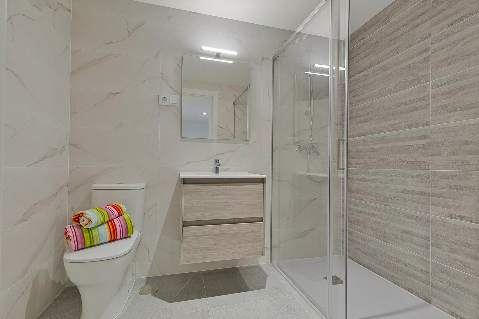 Pis de 70 m² a Fuengirola