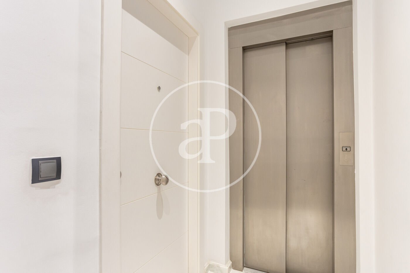 Piso de 61 m² en Valencia