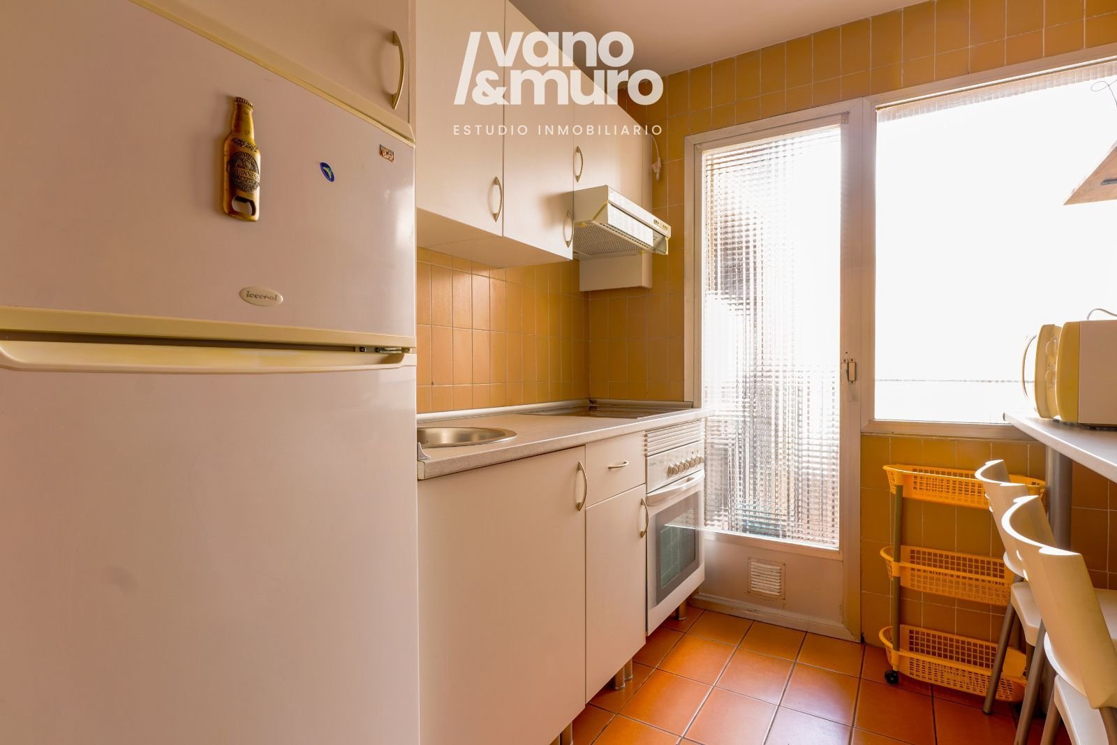 Piso de 111 m² en Salamanca