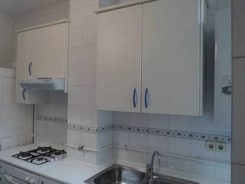 Piso de 90 m² en Madrid