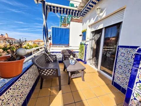Appartamento 110 m² a Cenes de la Vega