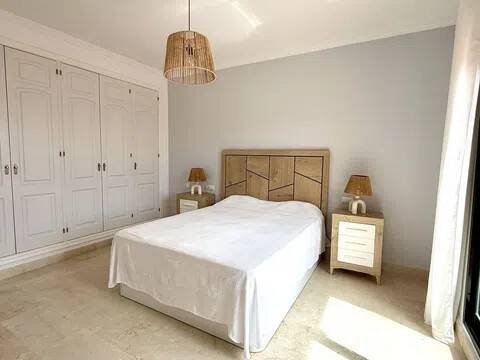 Flat 140 m² in Marbella