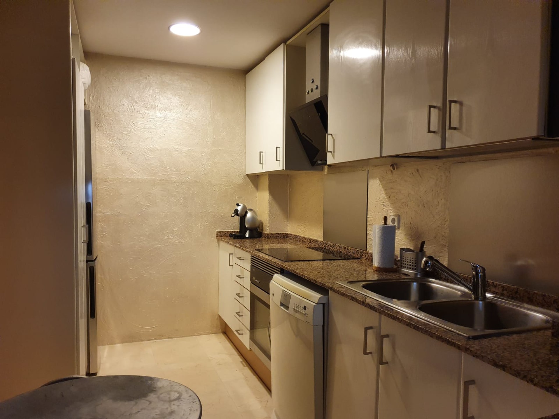 Pis de 90 m² a Manresa
