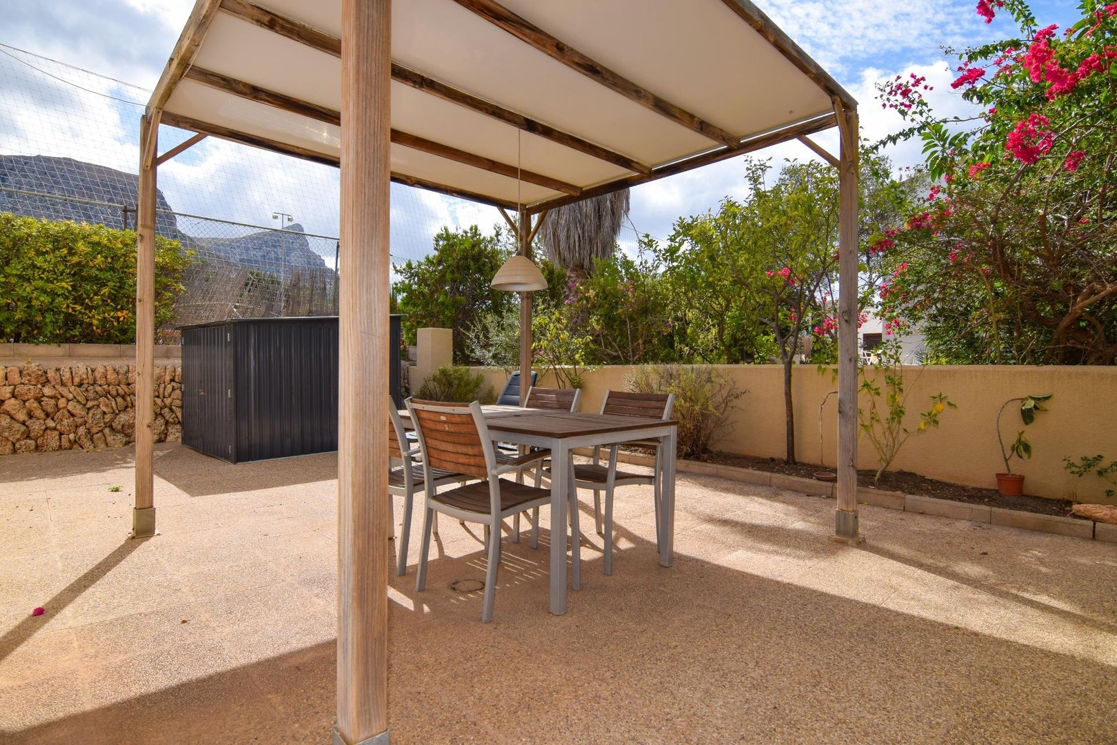 Apartamento 95 m² em Artà