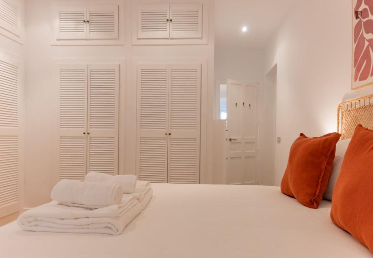 Pis de 85 m² a Madrid