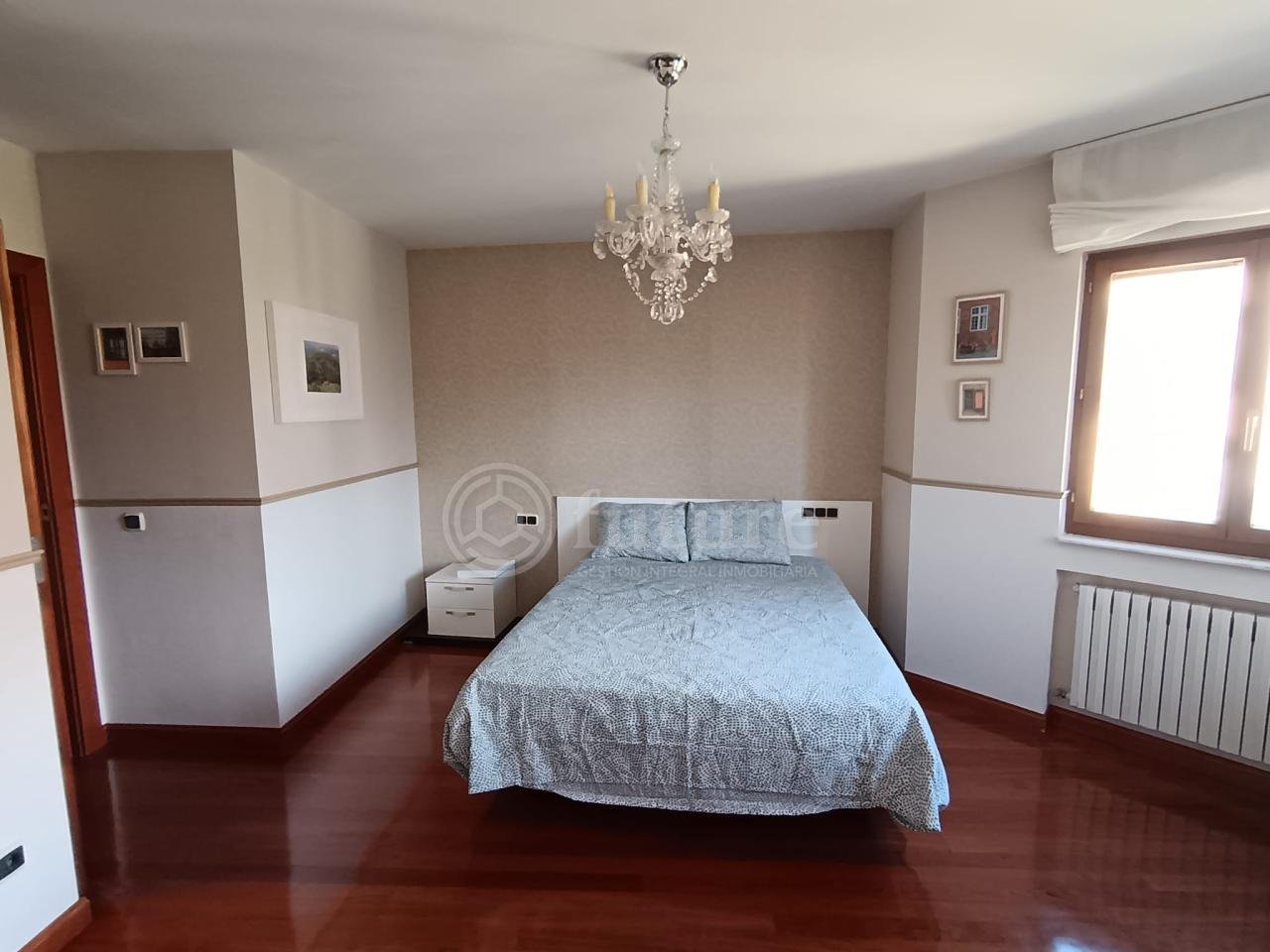 Piso de 135 m² en Salamanca
