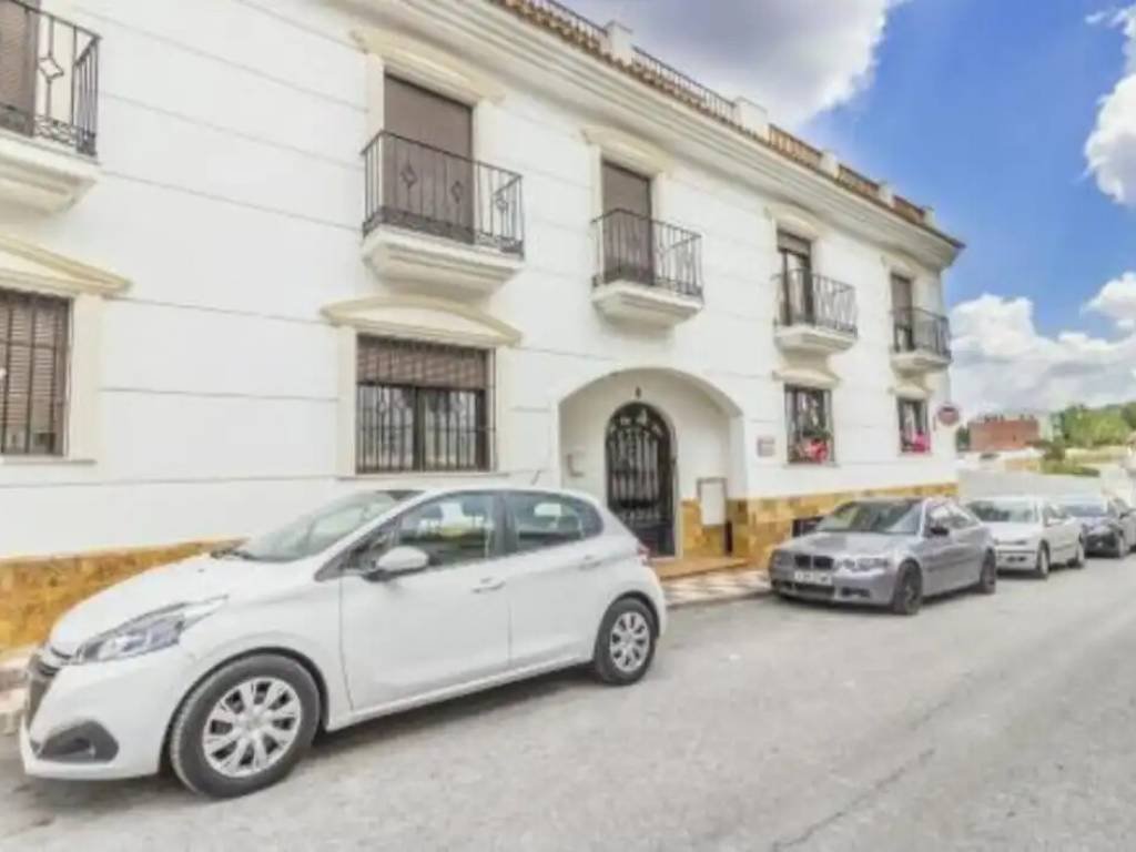 Wohnung 40 m² in Alhaurín el Grande