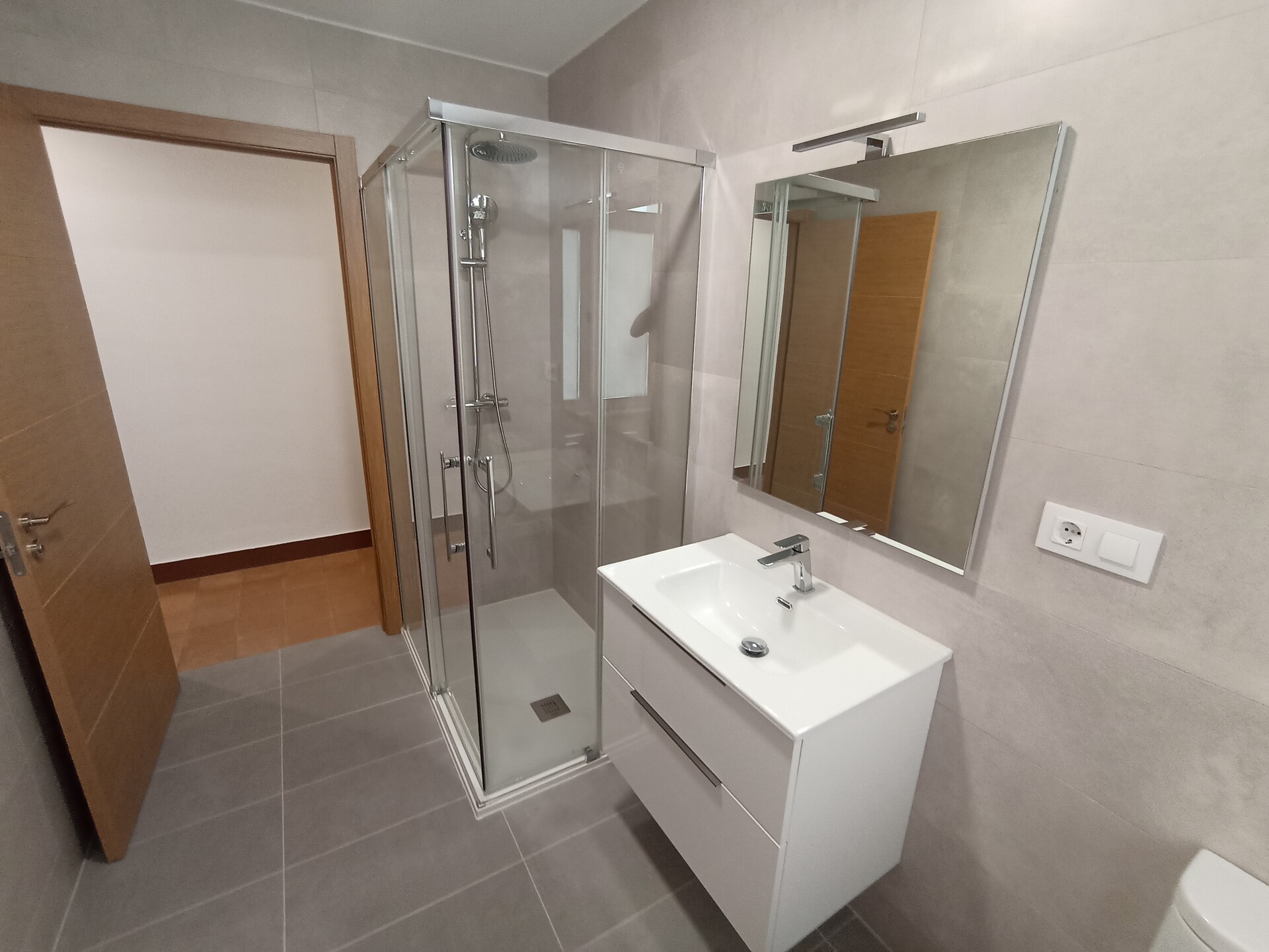 Appartamento 145 m² a Santiago de Compostela