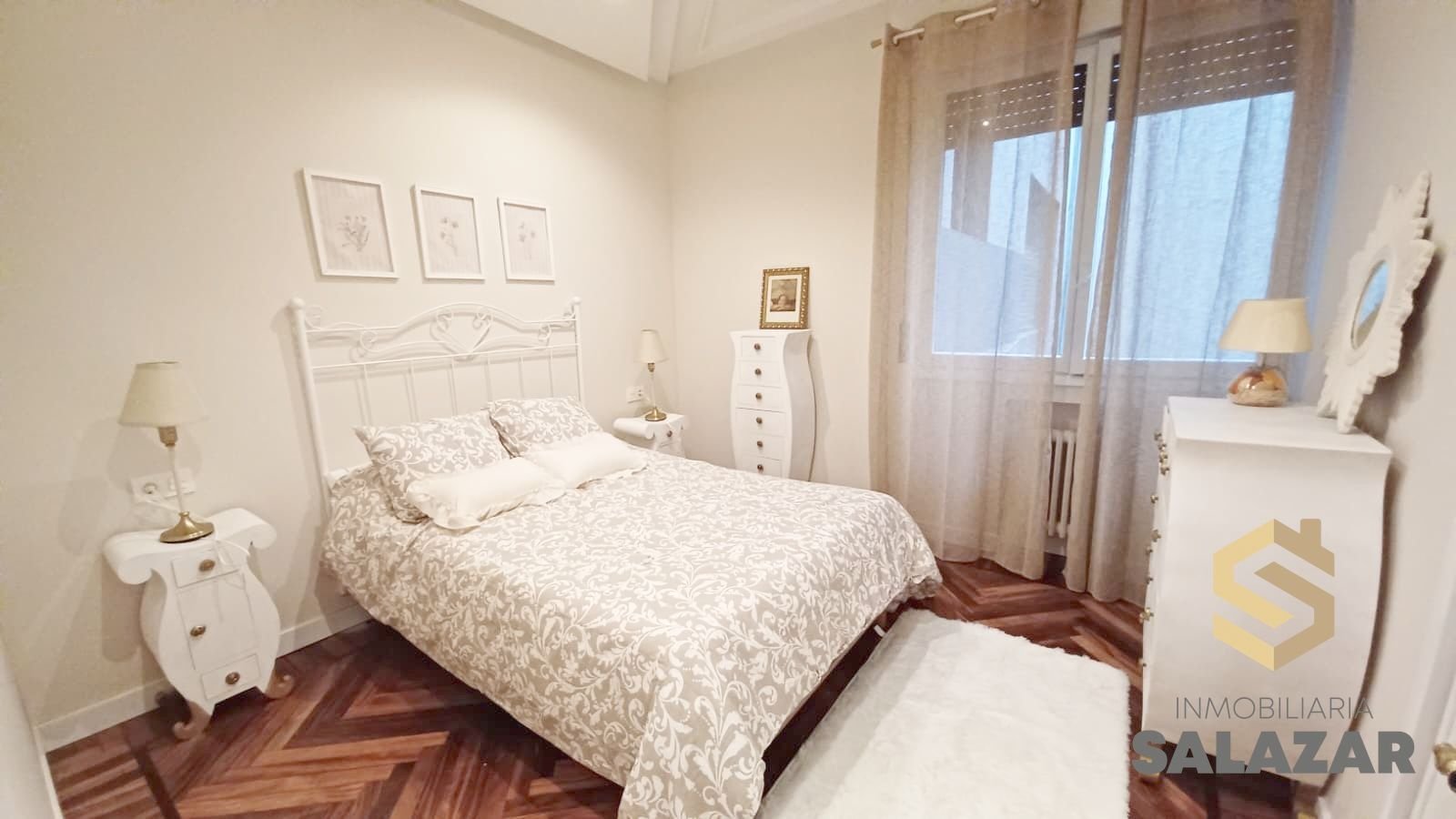 Piso de 120 m² en Bilbao