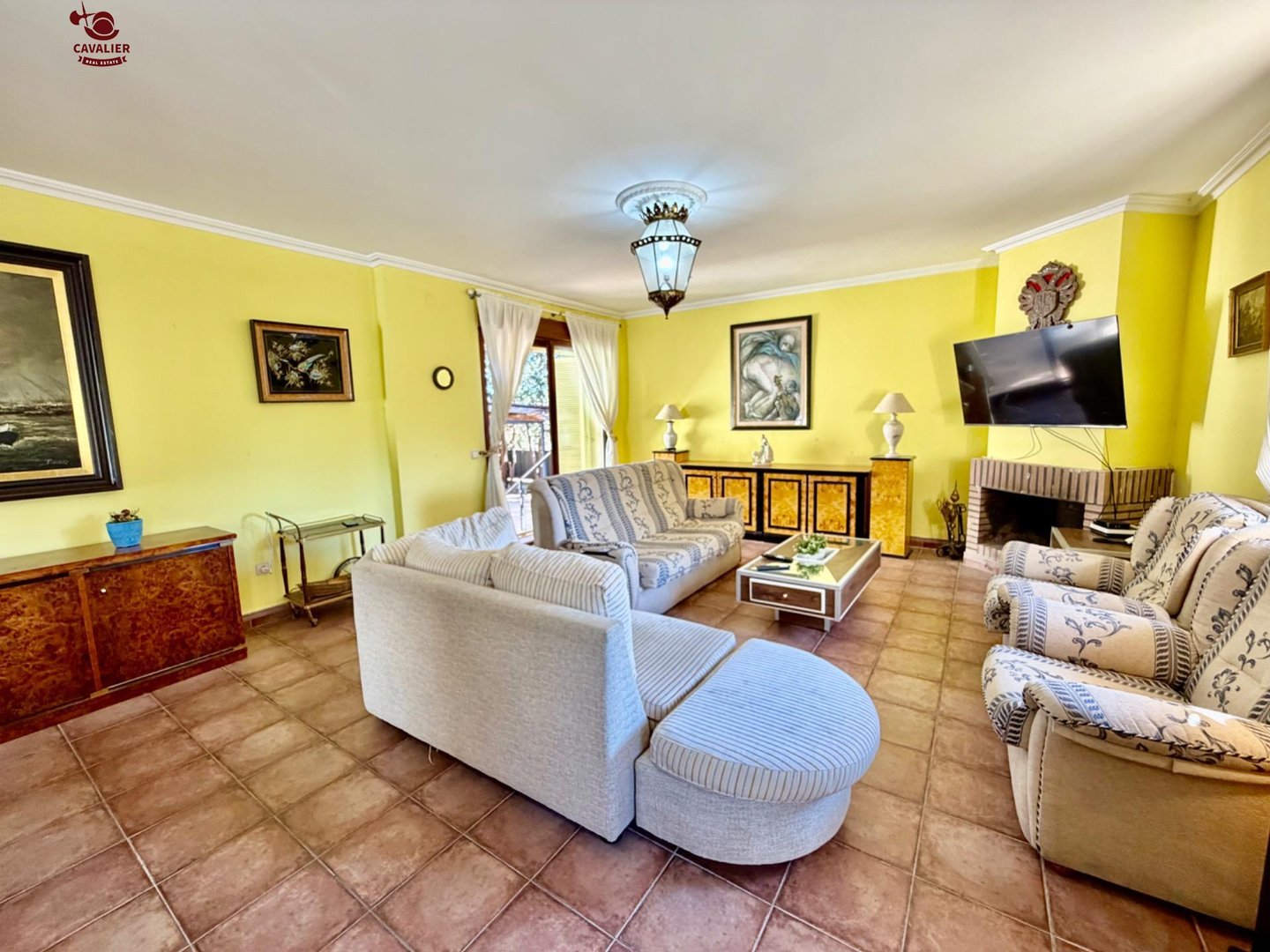 Casa de 234 m² en Los Molinos