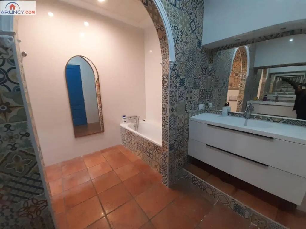 Piso de 418 m² en Dos Hermanas