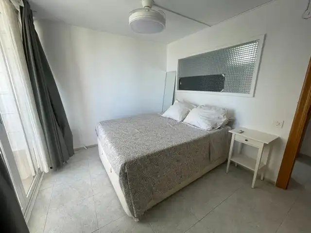 Квартира 75 м² у Alacant / Alicante