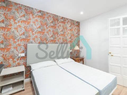 Piso de 85 m² en Oviedo