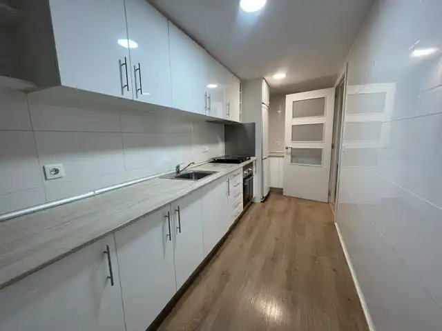 Pis de 85 m² a Alacant