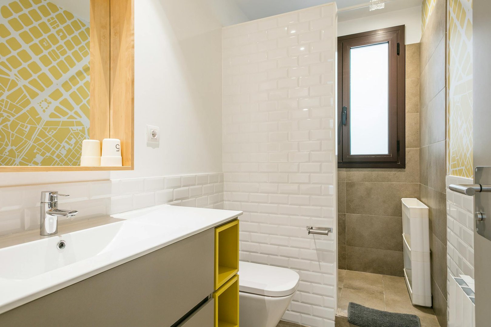 Habitación 100 m², Barcelona