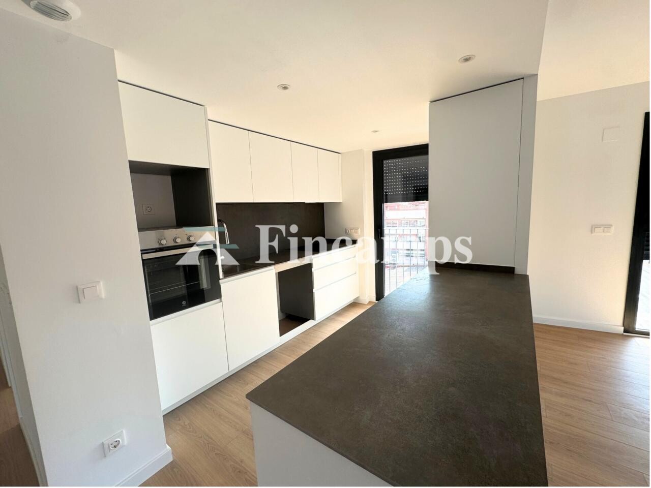 Piso de 68 m² en Sabadell