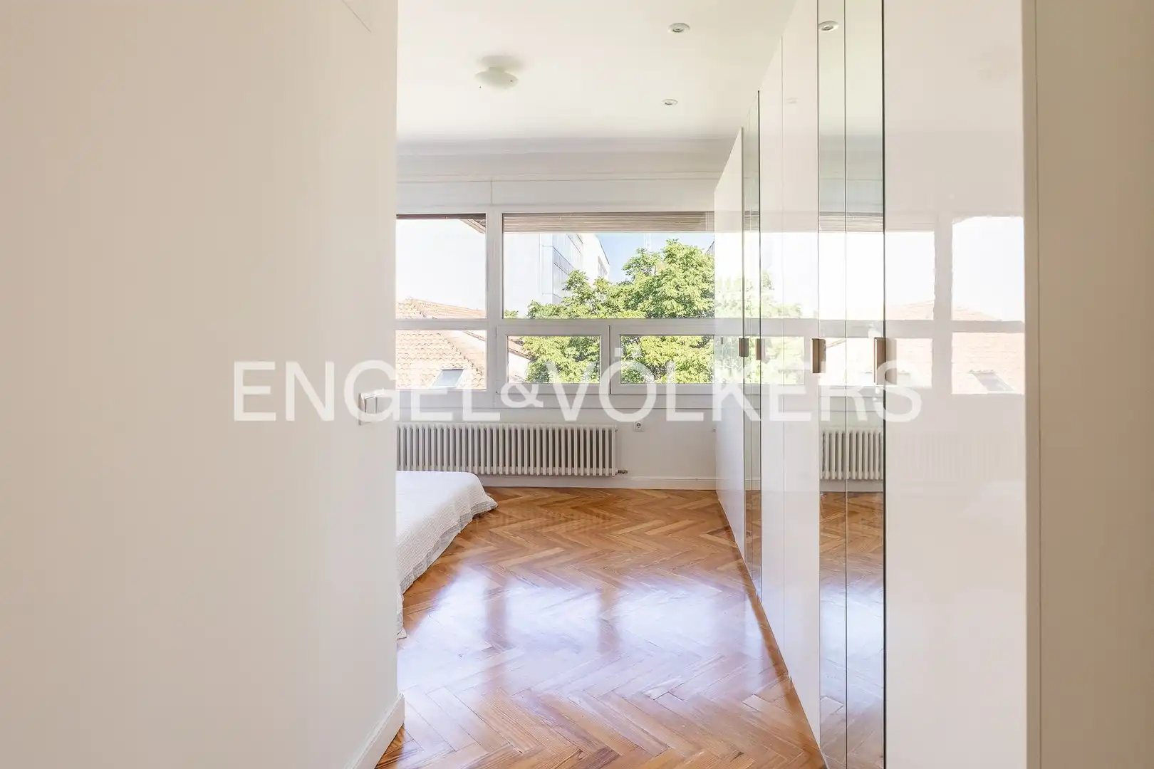 Piso de 250 m² en Madrid