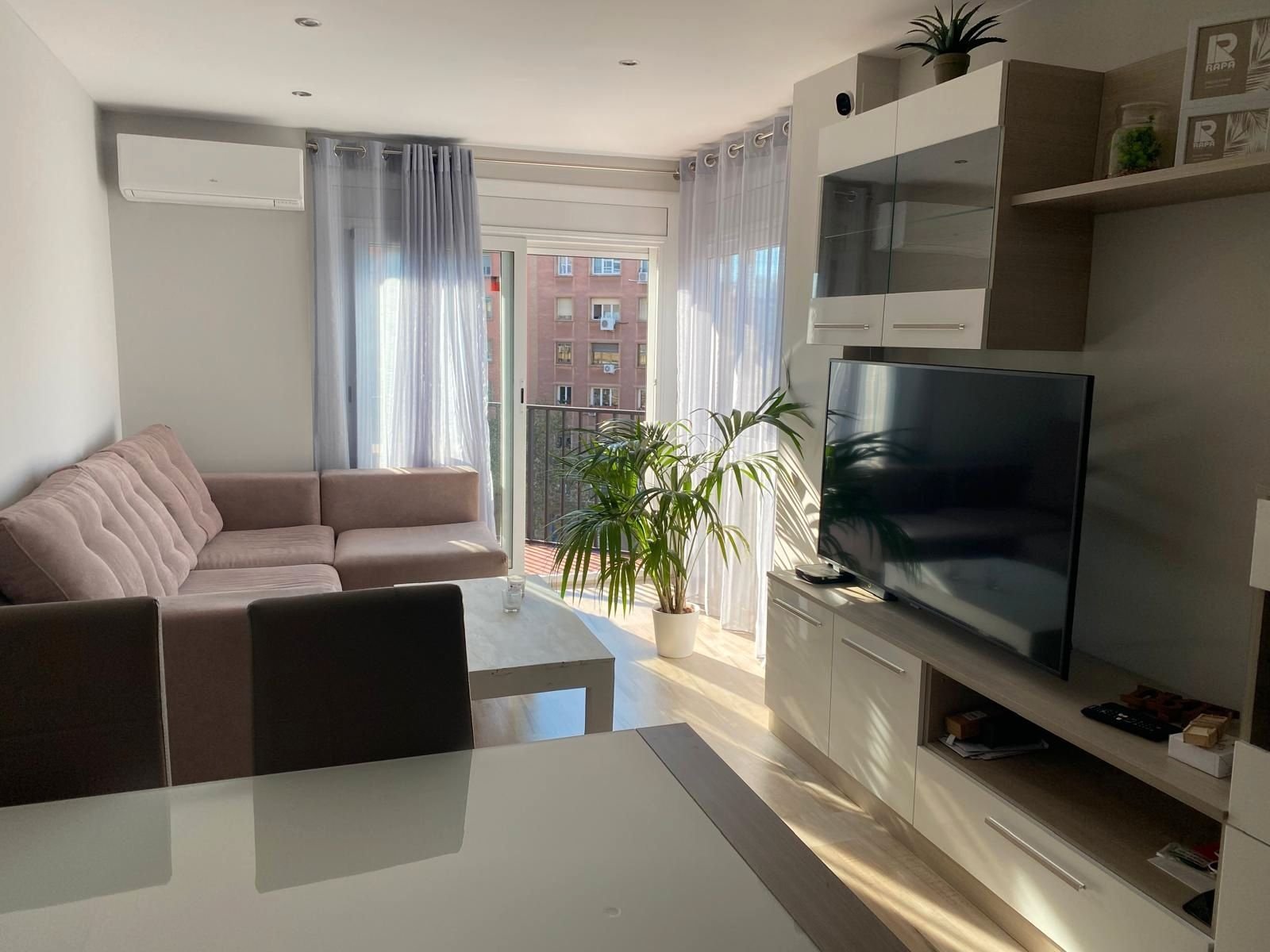 Wohnung 79 m² in Barcelona