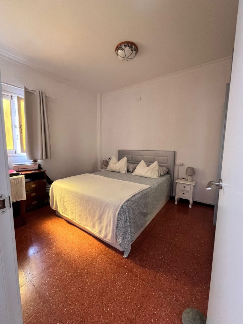 Piso de 55 m² en Mogán