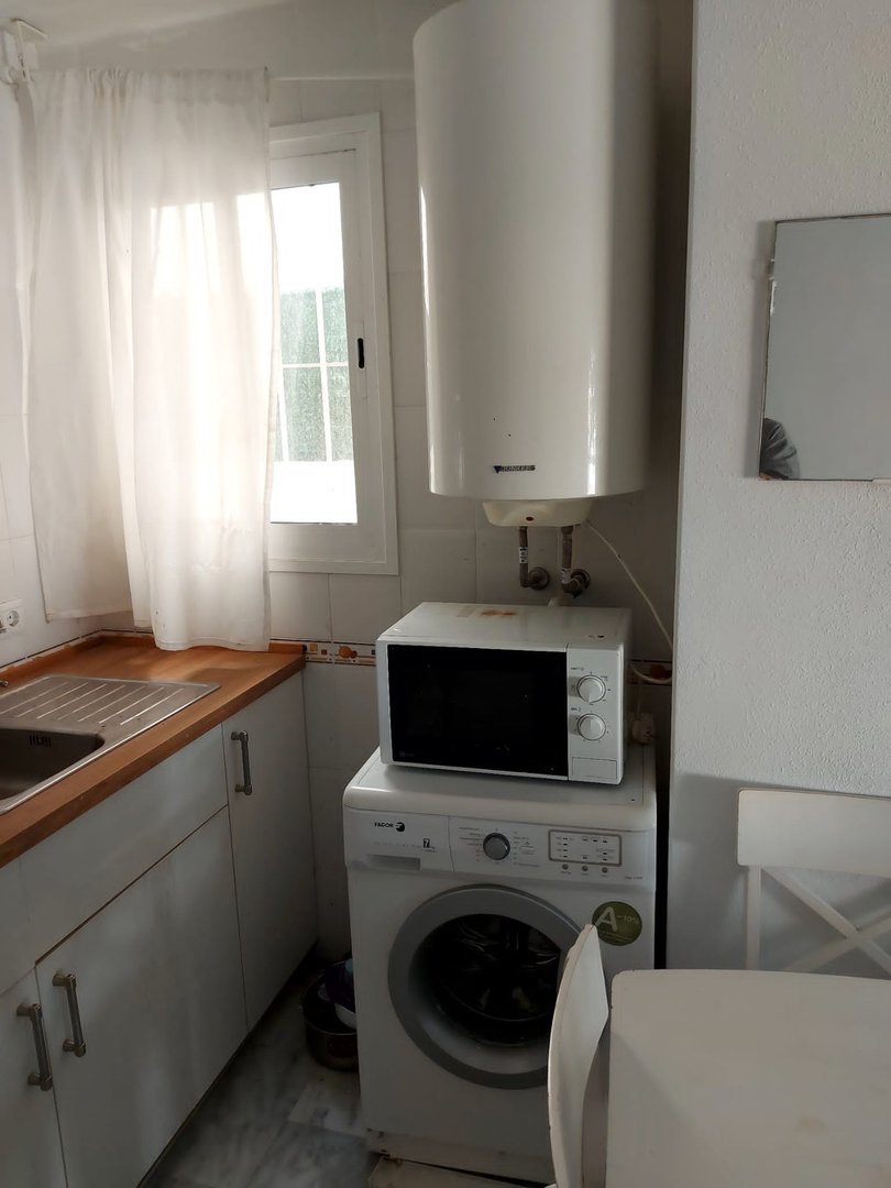 Pis de 67 m² a San Fernando