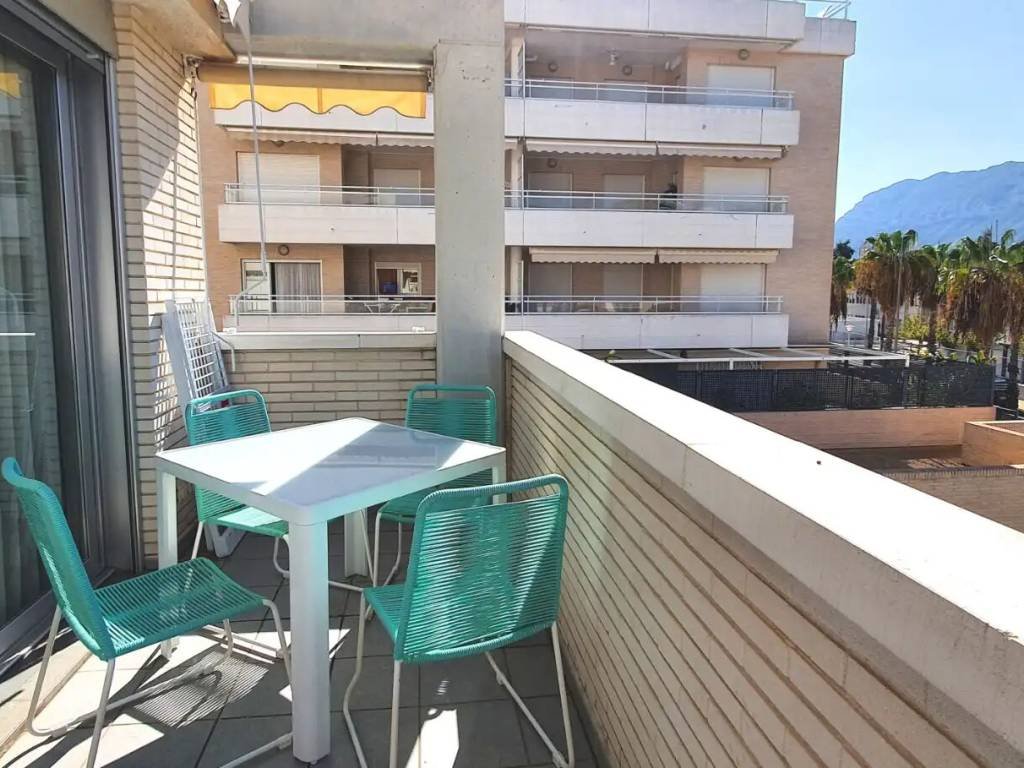 Piso de 70 m² en Dénia