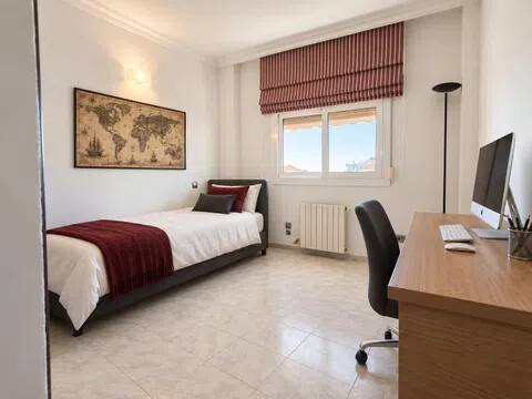 Pis de 125 m² a Palma