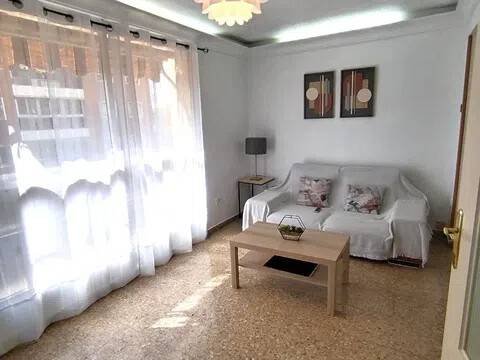 Piso de 112 m² en Murcia