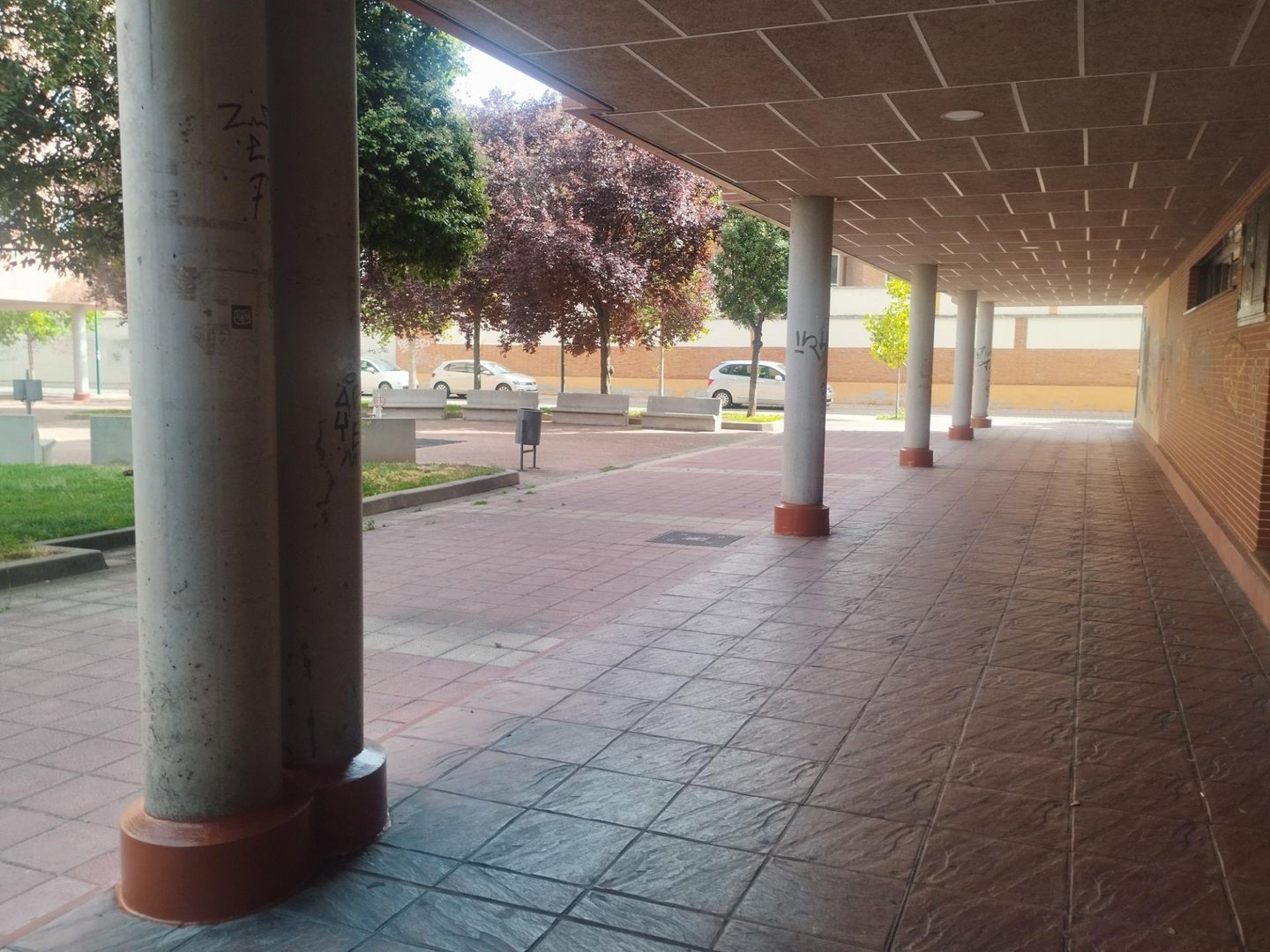 Piso de 114 m² en Valladolid
