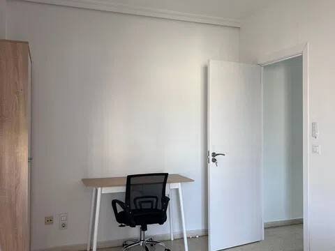 Habitación 180 m², Sevilla