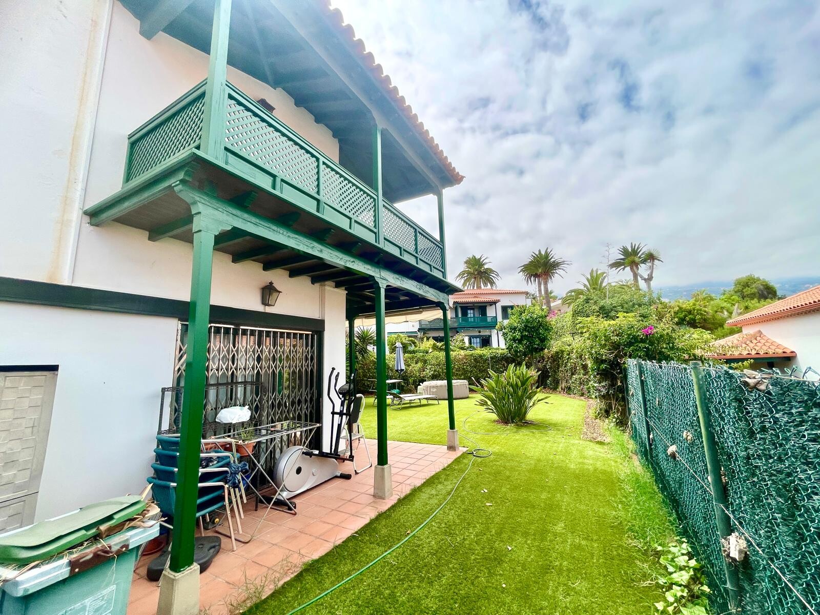 Appartamento 180 m² a Puerto de la Cruz