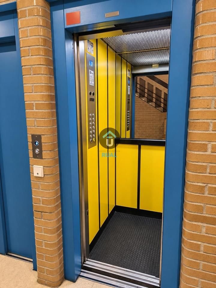 Piso de 78 m² en Madrid