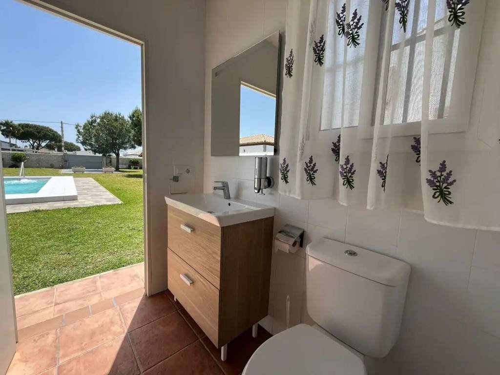 Casa de 60 m² en Chiclana de la Frontera