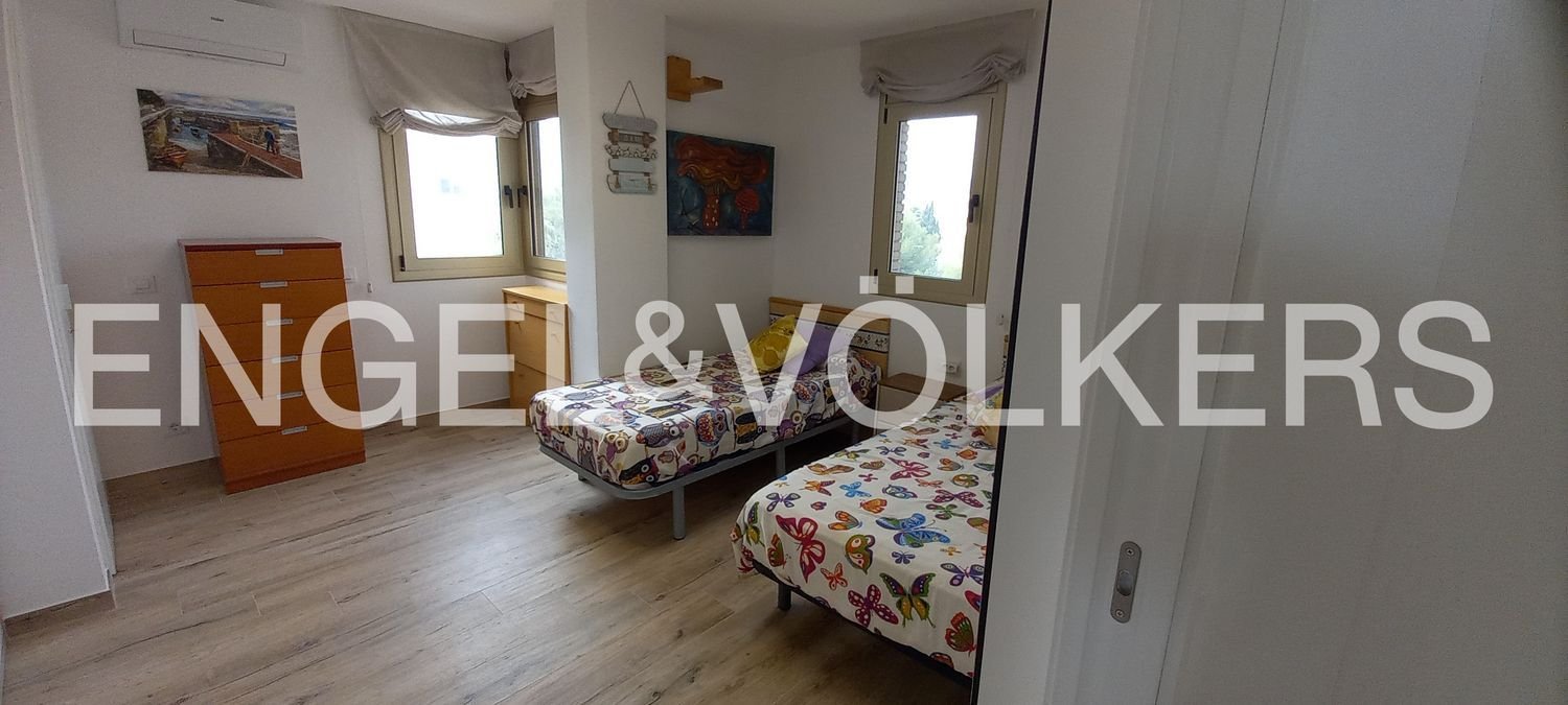 Piso de 101 m² en Mont-roig del Camp