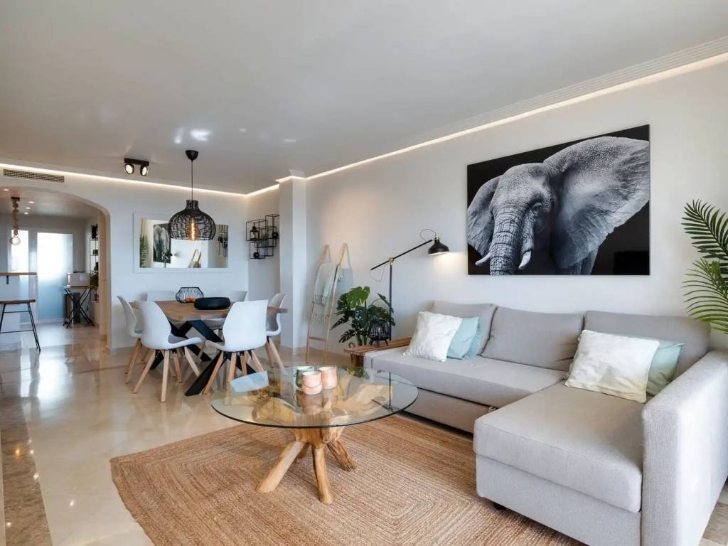 Appartamento 105 m² a Benahavís