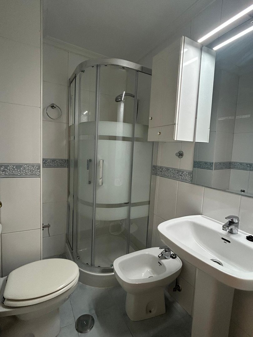 Piso de 123 m² en Granada