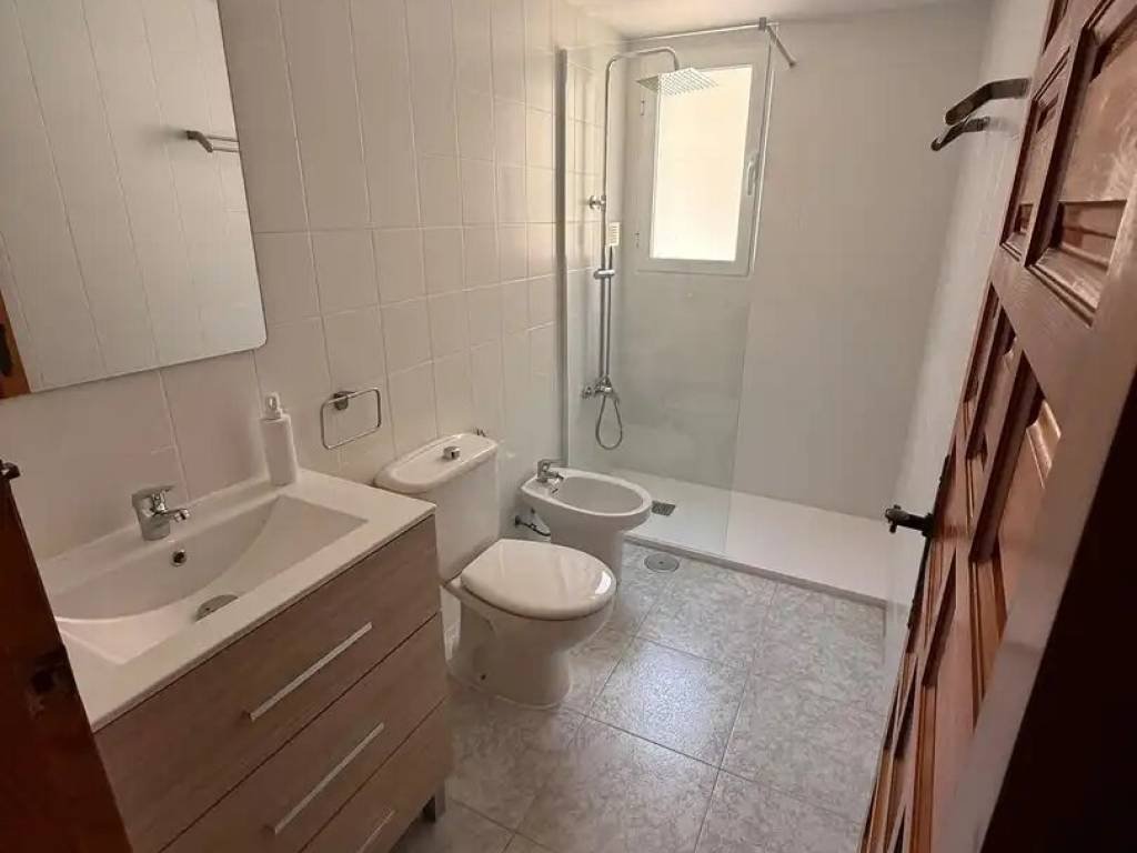 Piso de 60 m² en Mazarrón